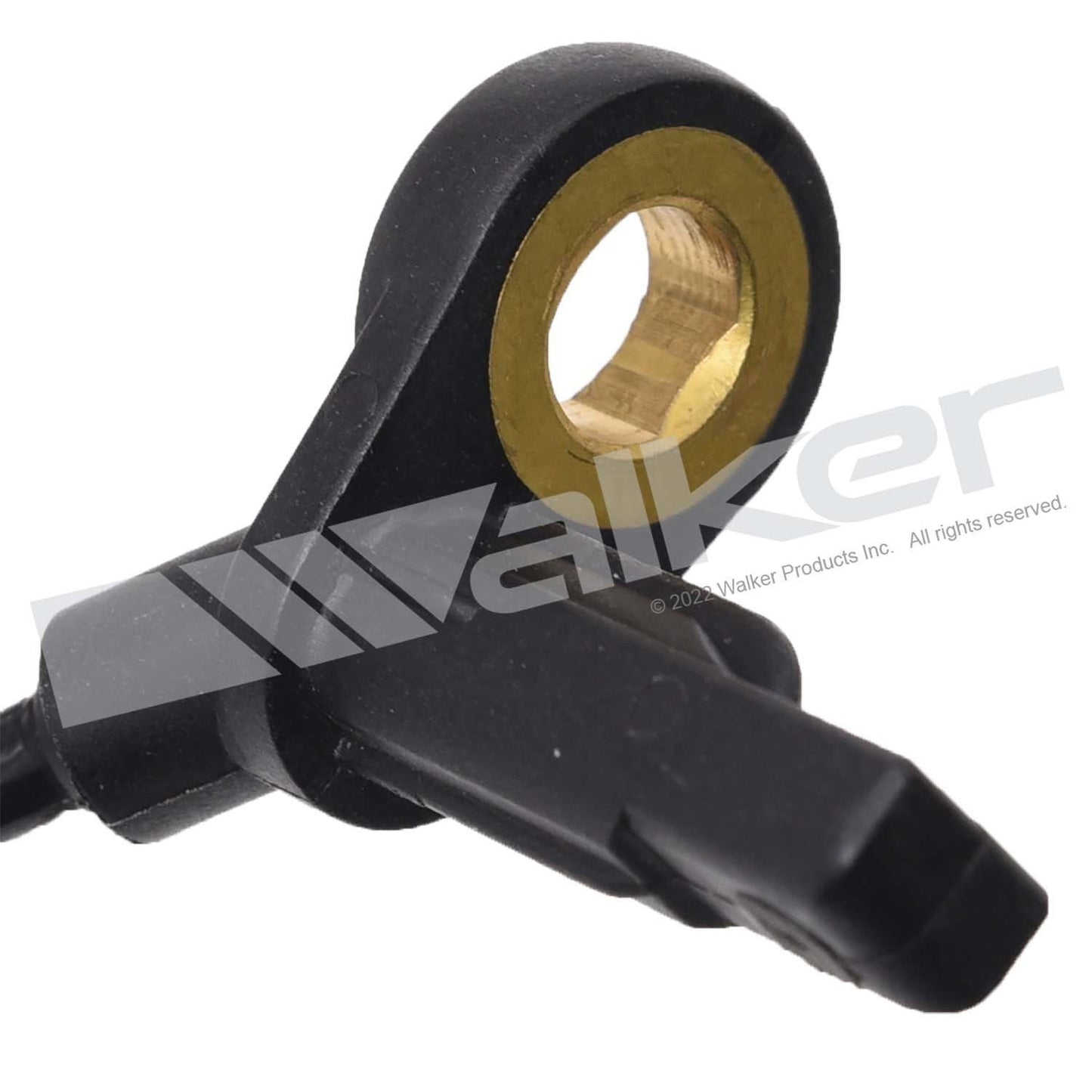 Walker Products Walker Products 241-1109 ABS Wheel Speed Sensor 241-1109