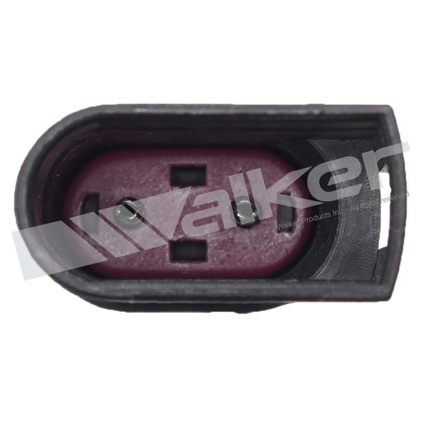 Walker Products Walker Products 241-1109 ABS Wheel Speed Sensor 241-1109