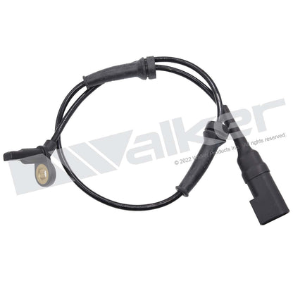 Walker Products Walker Products 241-1109 ABS Wheel Speed Sensor 241-1109
