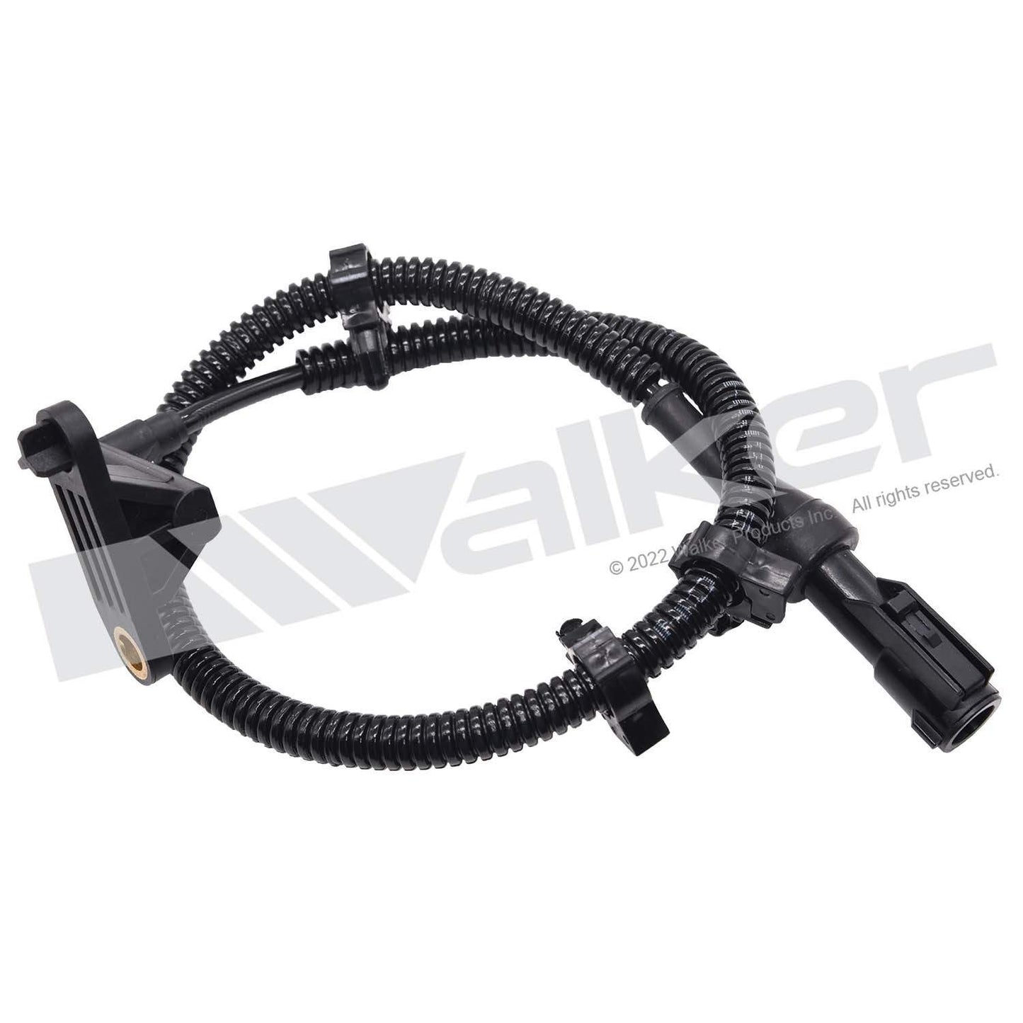 Walker Products Walker Products 241-1113 ABS Wheel Speed Sensor 241-1113