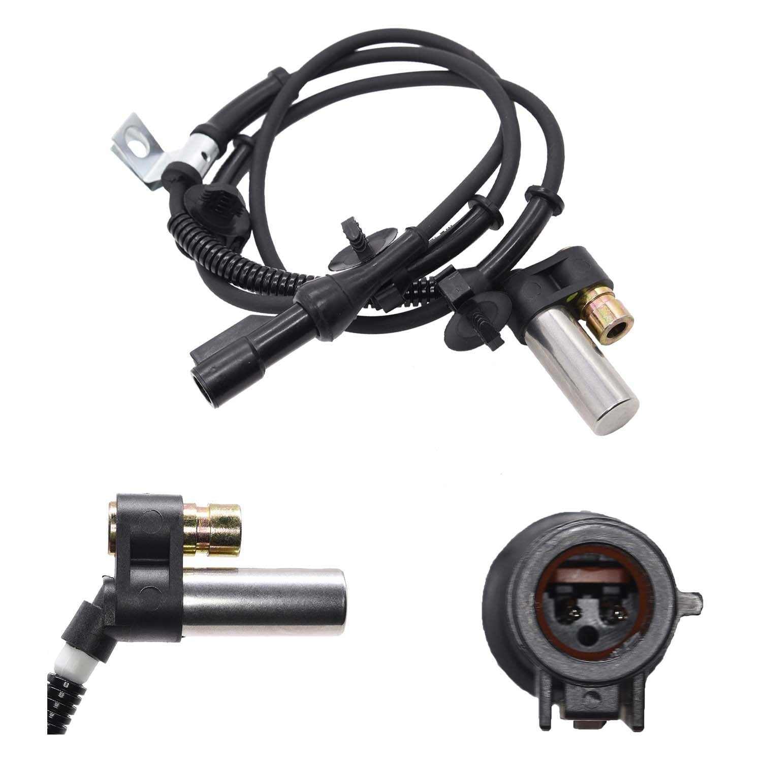 Walker Products Walker Products 241-1114 ABS Wheel Speed Sensor 241-1114