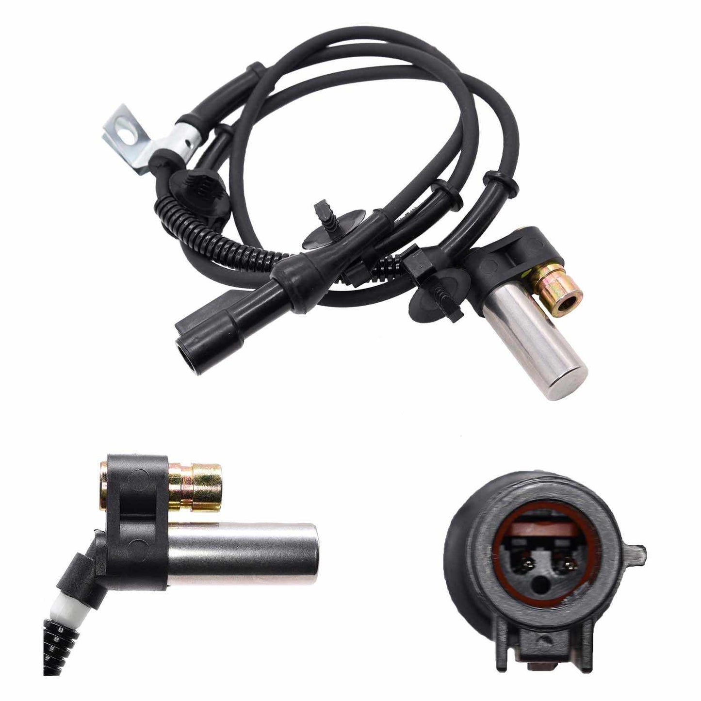 Walker Products Walker Products 241-1114 ABS Wheel Speed Sensor 241-1114