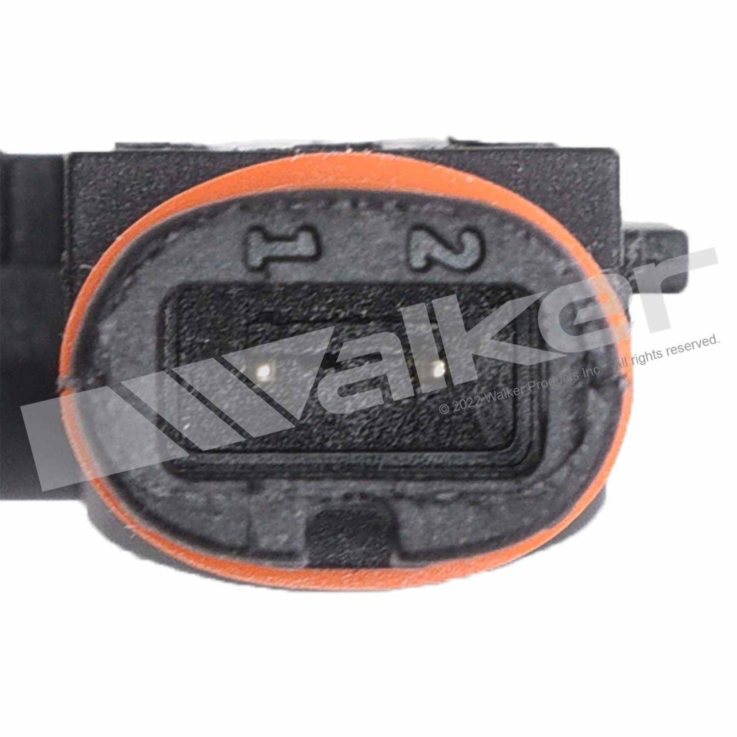Walker Products Walker Products 241-1115 ABS Wheel Speed Sensor 241-1115