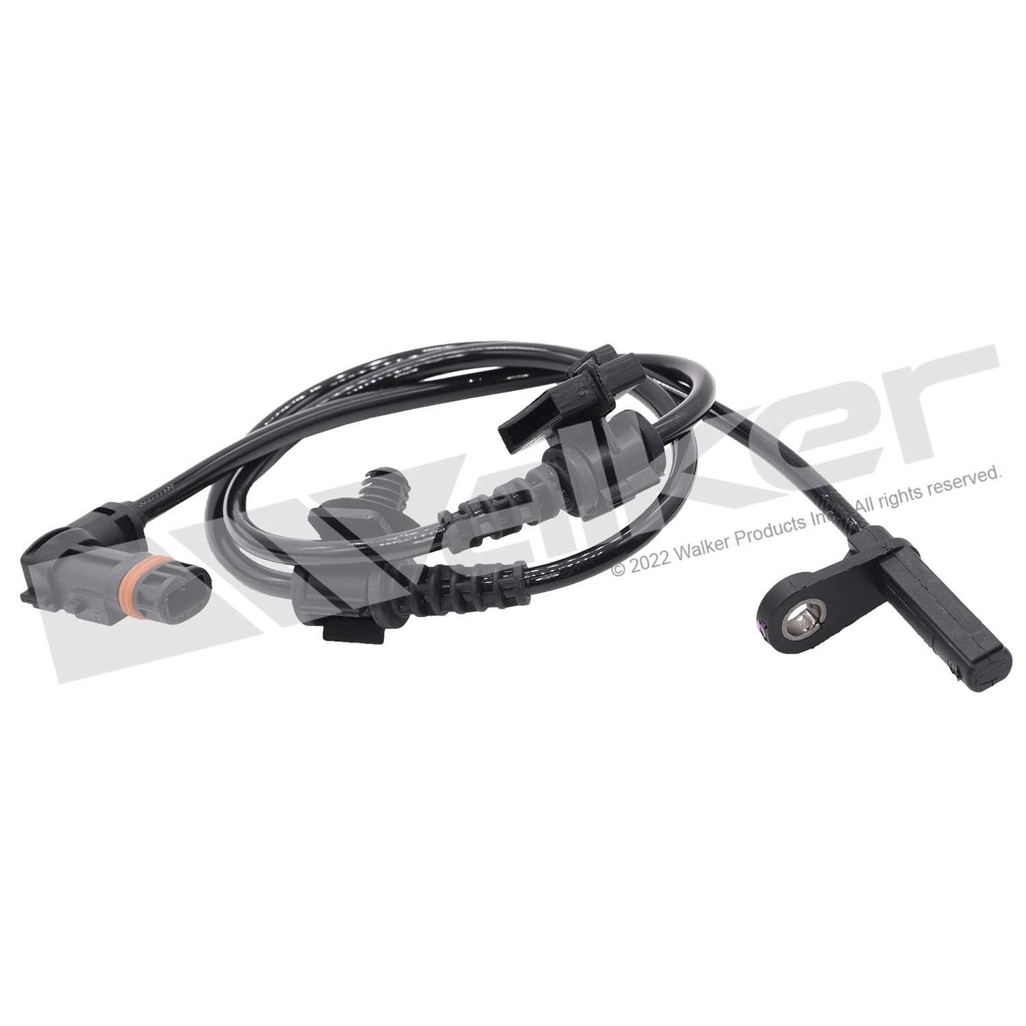 Walker Products Walker Products 241-1115 ABS Wheel Speed Sensor 241-1115
