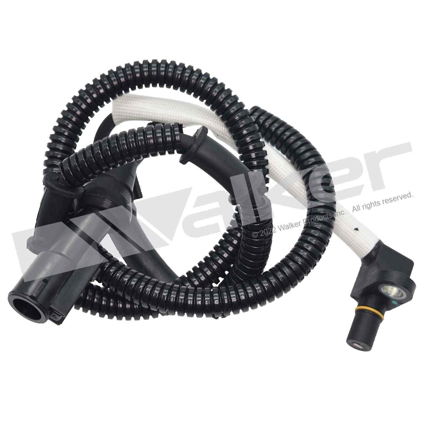 Walker Products Walker Products 241-1117 ABS Wheel Speed Sensor 241-1117