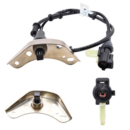 Walker Products Walker Products 241-1119 ABS Wheel Speed Sensor 241-1119