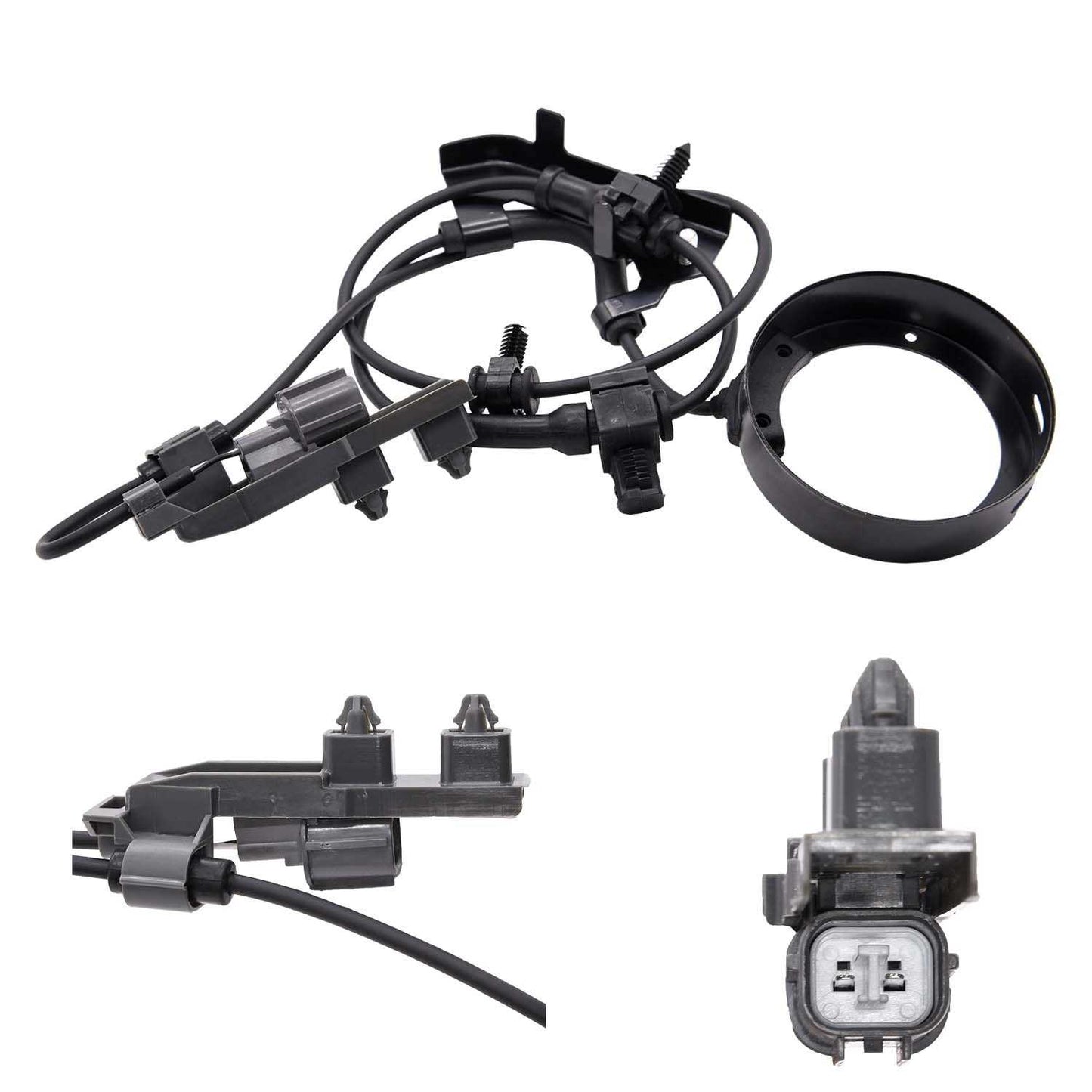 Walker Products Walker Products 241-1120 ABS Wheel Speed Sensor 241-1120