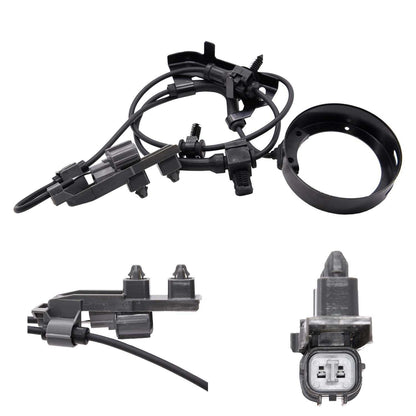 Walker Products Walker Products 241-1120 ABS Wheel Speed Sensor 241-1120