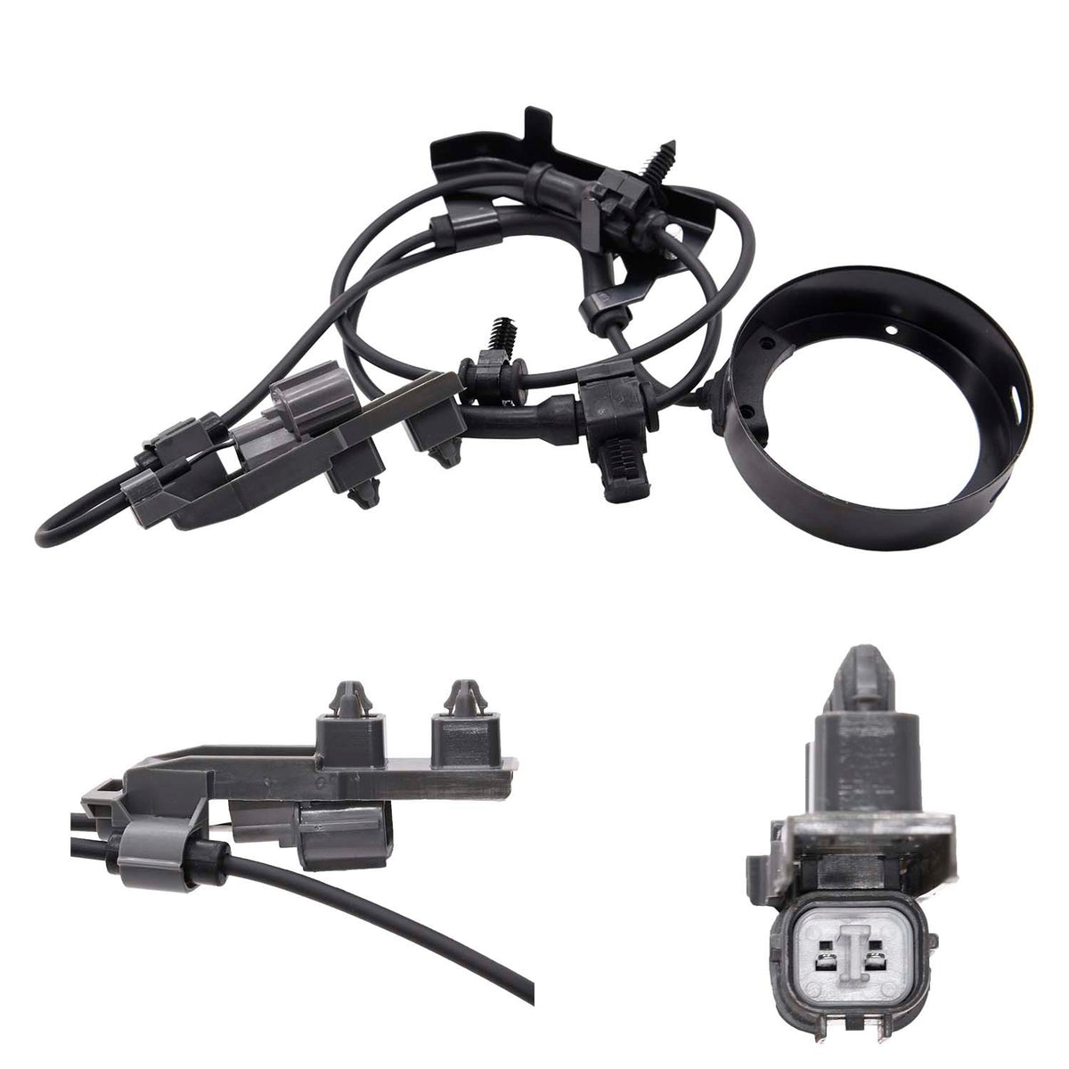 Walker Products Walker Products 241-1120 ABS Wheel Speed Sensor 241-1120