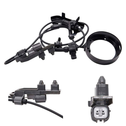 Walker Products Walker Products 241-1120 ABS Wheel Speed Sensor 241-1120