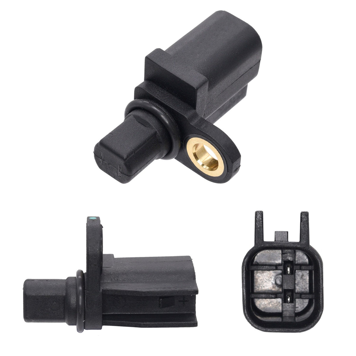 Walker Products Walker Products 241-1121 ABS Wheel Speed Sensor 241-1121