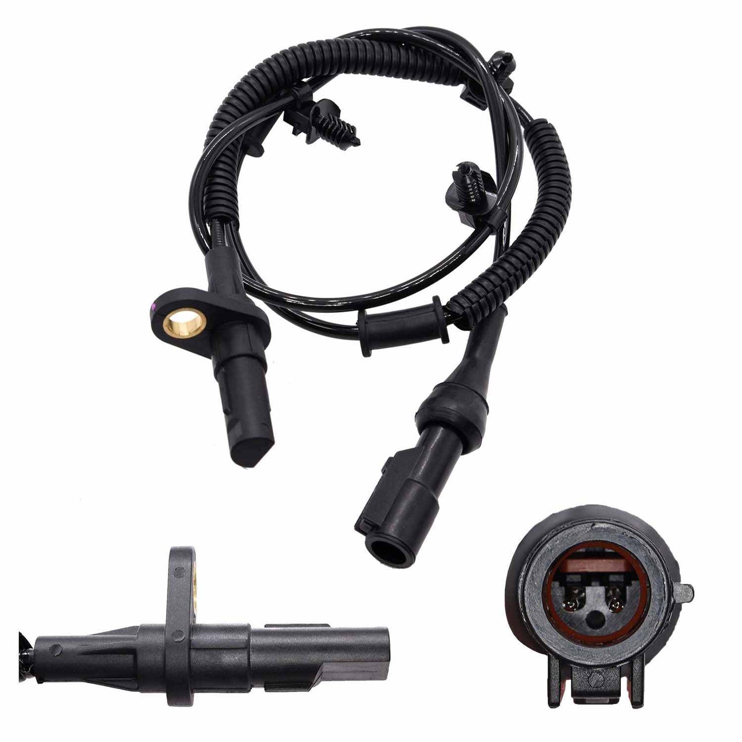 Walker Products Walker Products 241-1122 ABS Wheel Speed Sensor 241-1122