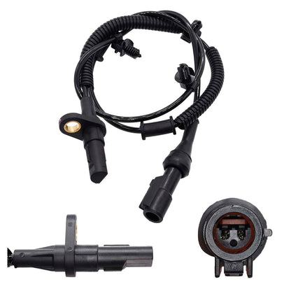 Walker Products Walker Products 241-1122 ABS Wheel Speed Sensor 241-1122