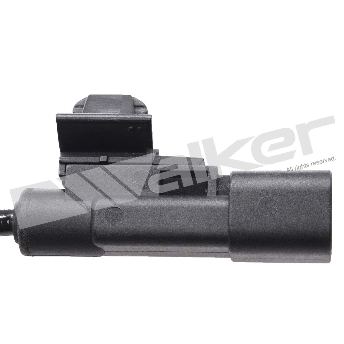 Walker Products Walker Products 241-1125 ABS Wheel Speed Sensor 241-1125