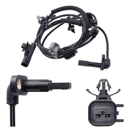 Walker Products Walker Products 241-1125 ABS Wheel Speed Sensor 241-1125