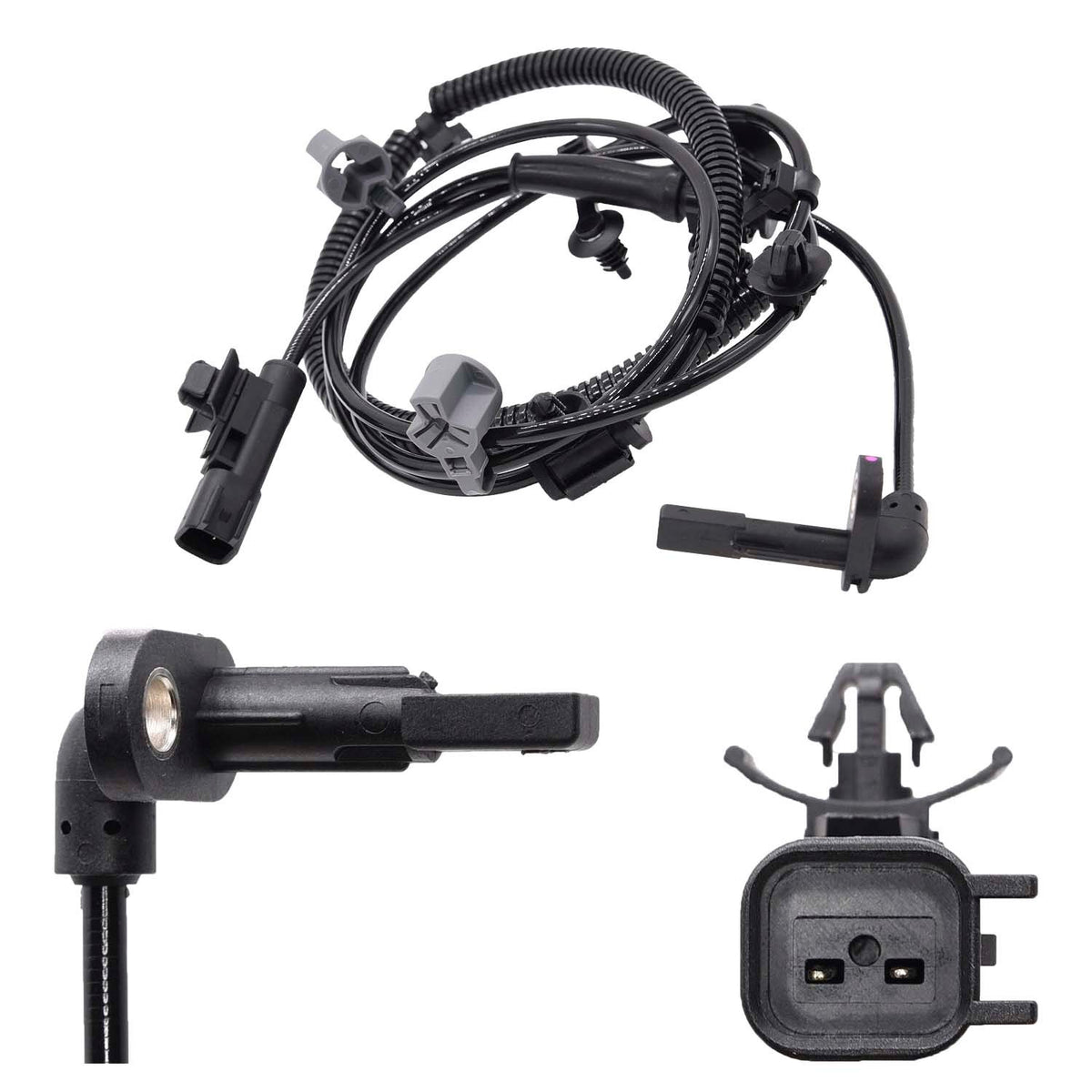 Walker Products Walker Products 241-1125 ABS Wheel Speed Sensor 241-1125