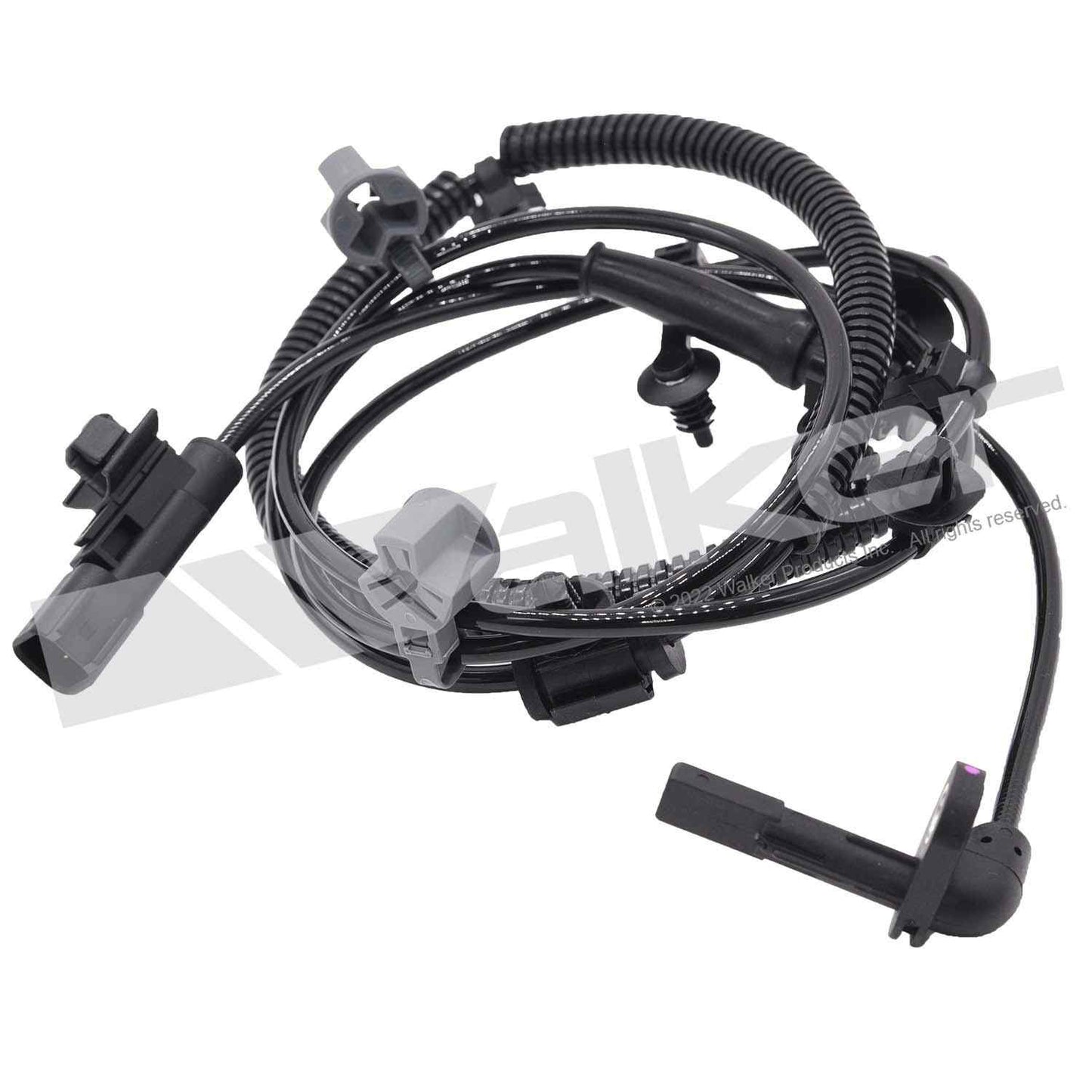 Walker Products Walker Products 241-1125 ABS Wheel Speed Sensor 241-1125
