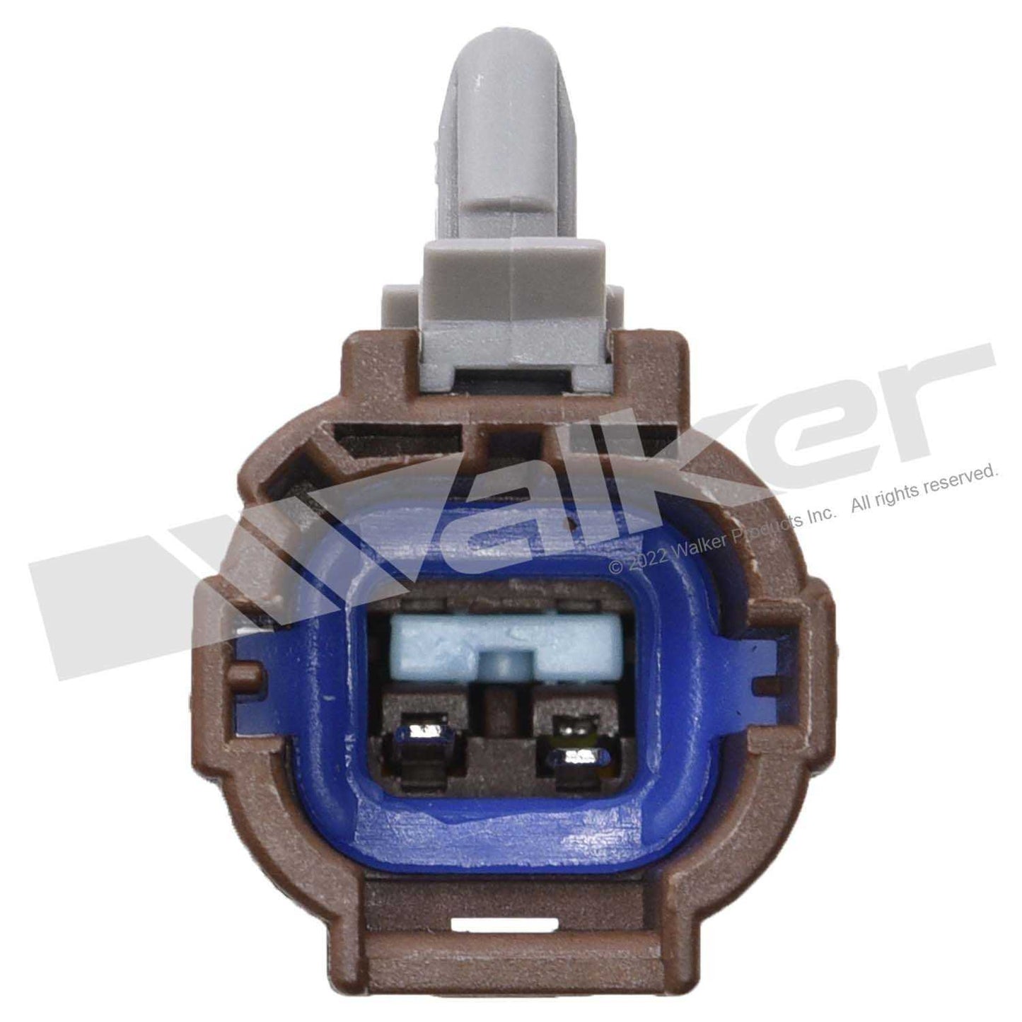 Walker Products Walker Products 241-1126 ABS Wheel Speed Sensor 241-1126
