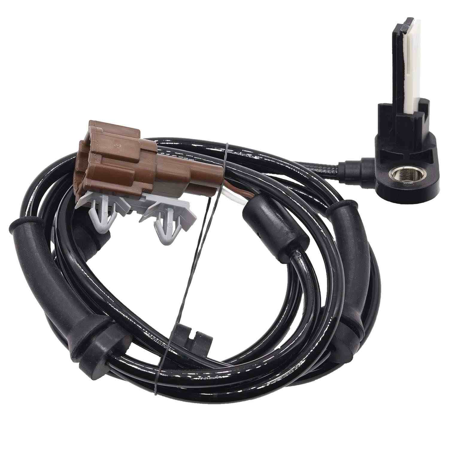 Walker Products Walker Products 241-1126 ABS Wheel Speed Sensor 241-1126
