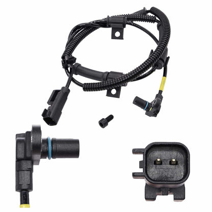 Walker Products Walker Products 241-1127 ABS Wheel Speed Sensor 241-1127