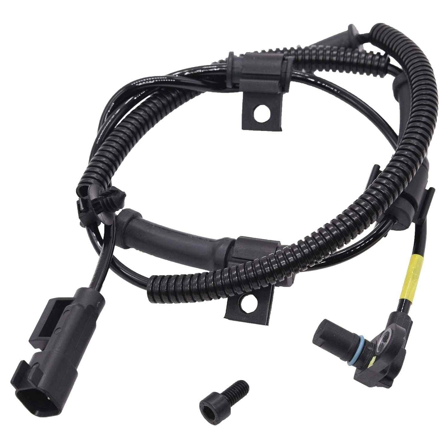Walker Products Walker Products 241-1127 ABS Wheel Speed Sensor 241-1127