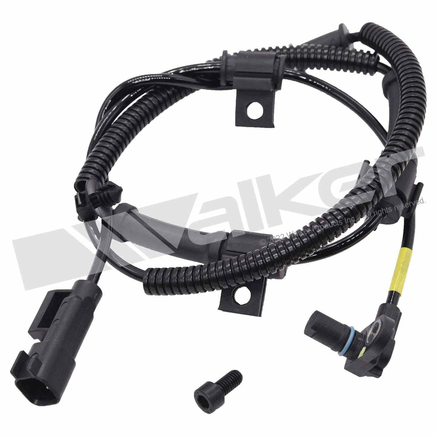 Walker Products Walker Products 241-1127 ABS Wheel Speed Sensor 241-1127