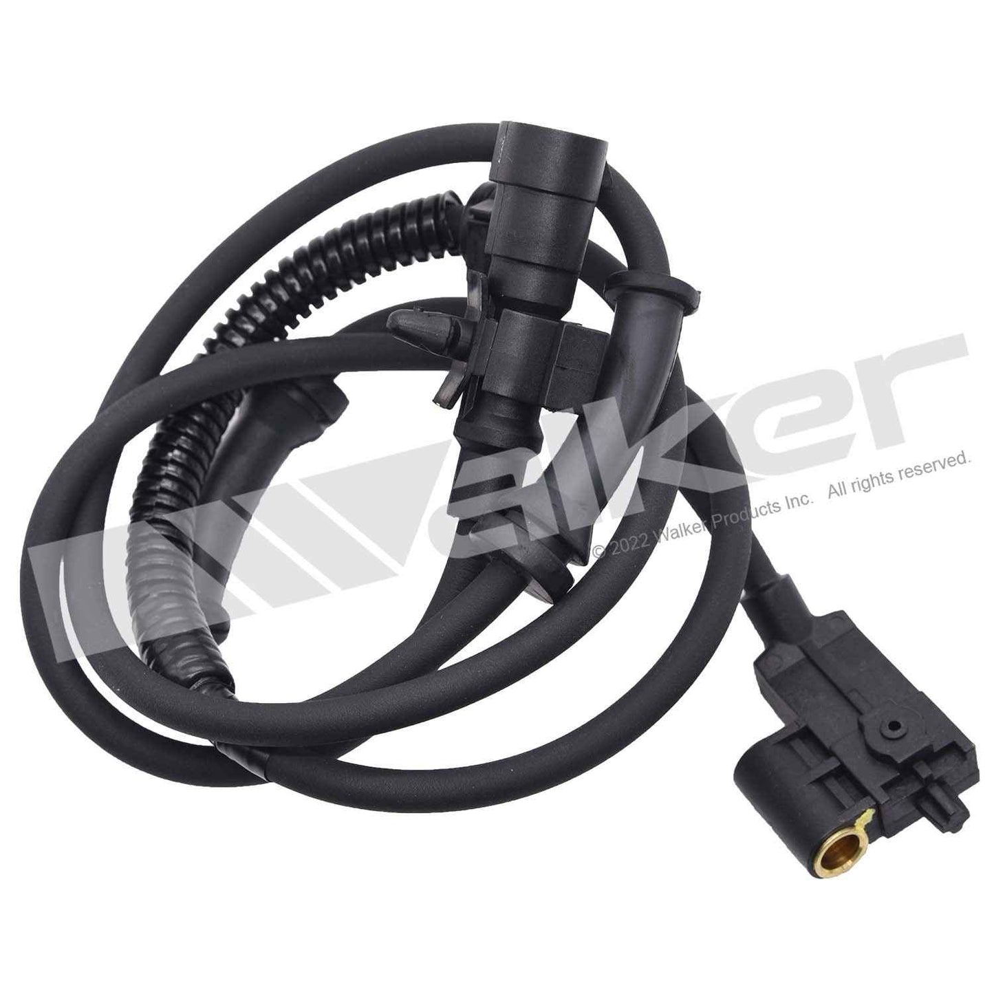 Walker Products Walker Products 241-1128 ABS Wheel Speed Sensor 241-1128