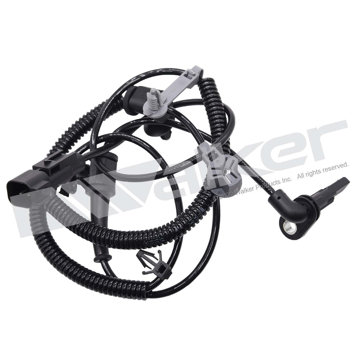 Walker Products Walker Products 241-1129 ABS Wheel Speed Sensor 241-1129