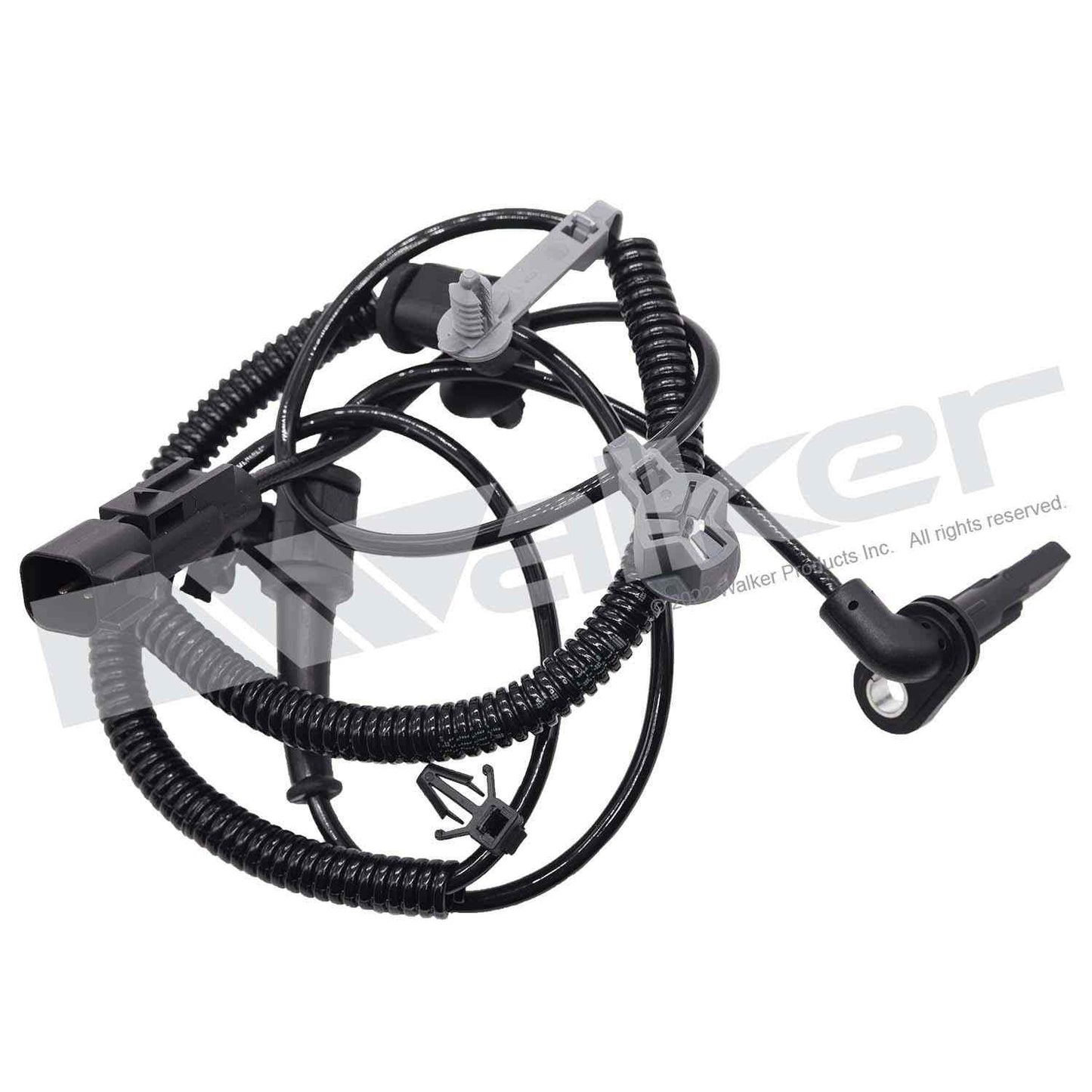 Walker Products Walker Products 241-1129 ABS Wheel Speed Sensor 241-1129