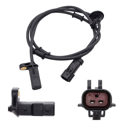 Walker Products Walker Products 241-1132 ABS Wheel Speed Sensor 241-1132