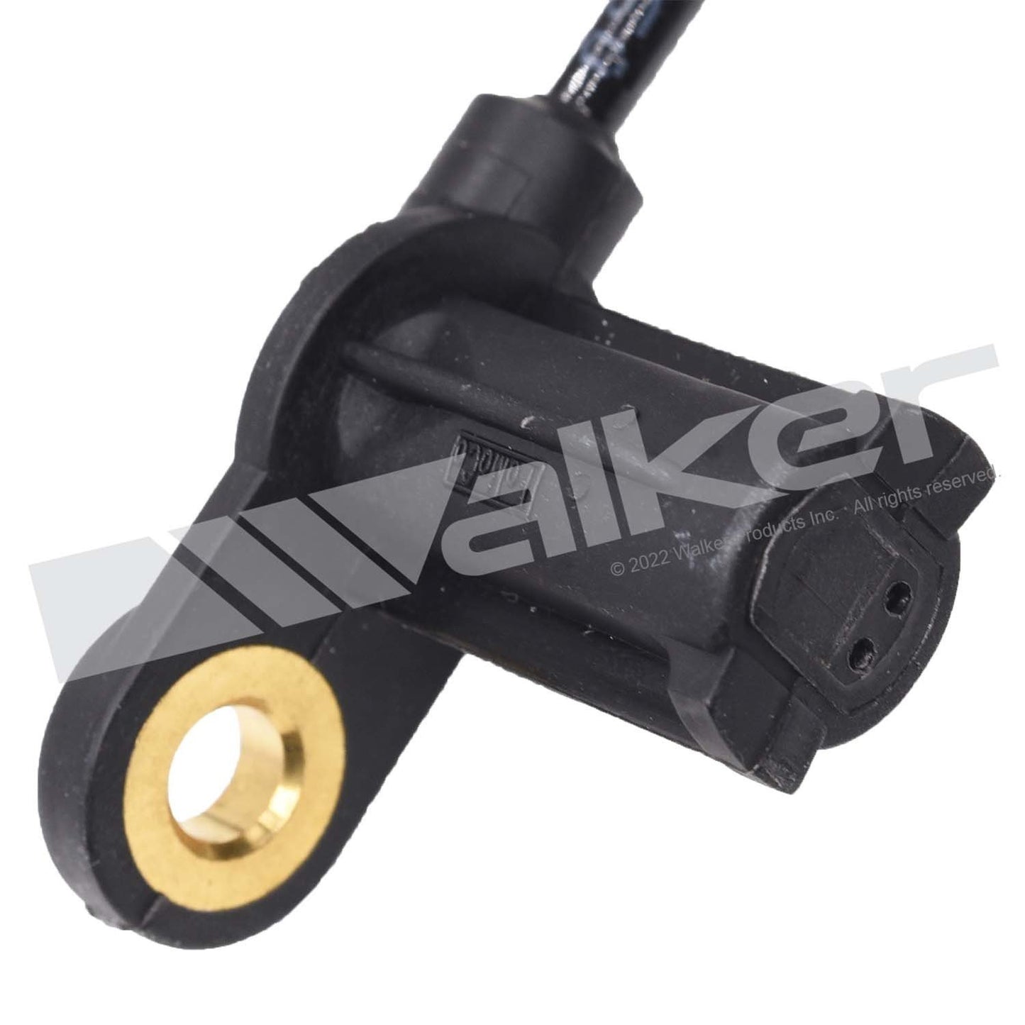 Walker Products Walker Products 241-1133 ABS Wheel Speed Sensor 241-1133