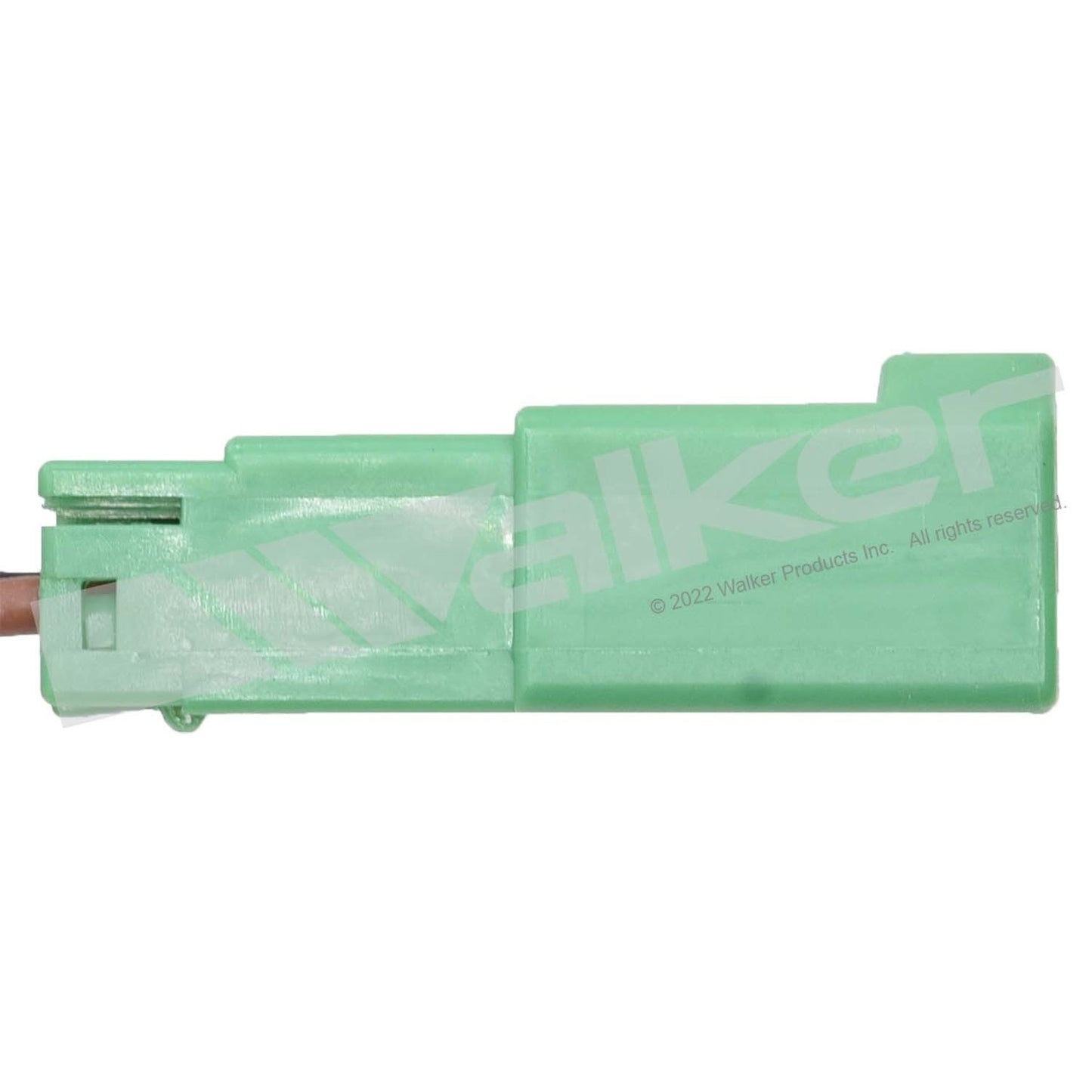 Walker Products Walker Products 241-1133 ABS Wheel Speed Sensor 241-1133