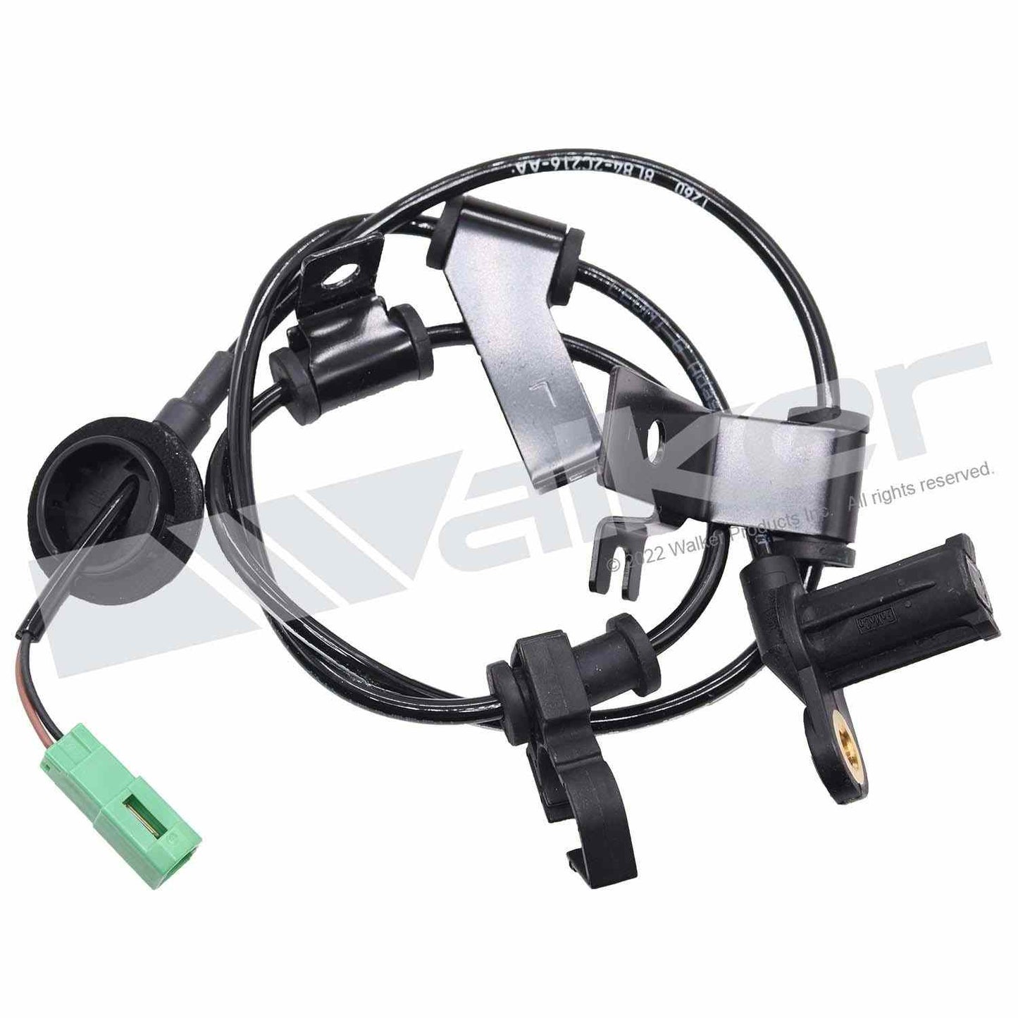 Walker Products Walker Products 241-1133 ABS Wheel Speed Sensor 241-1133