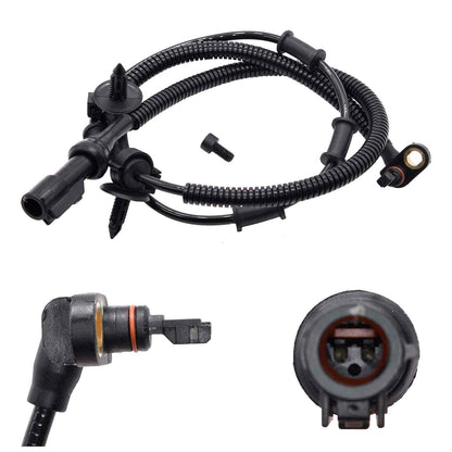 Walker Products Walker Products 241-1135 ABS Wheel Speed Sensor 241-1135
