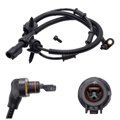 Walker Products Walker Products 241-1135 ABS Wheel Speed Sensor 241-1135