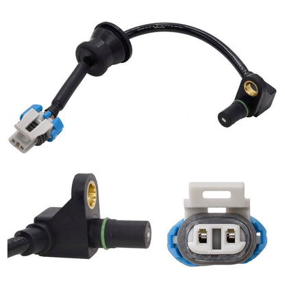 Walker Products Walker Products 241-1136 ABS Wheel Speed Sensor 241-1136