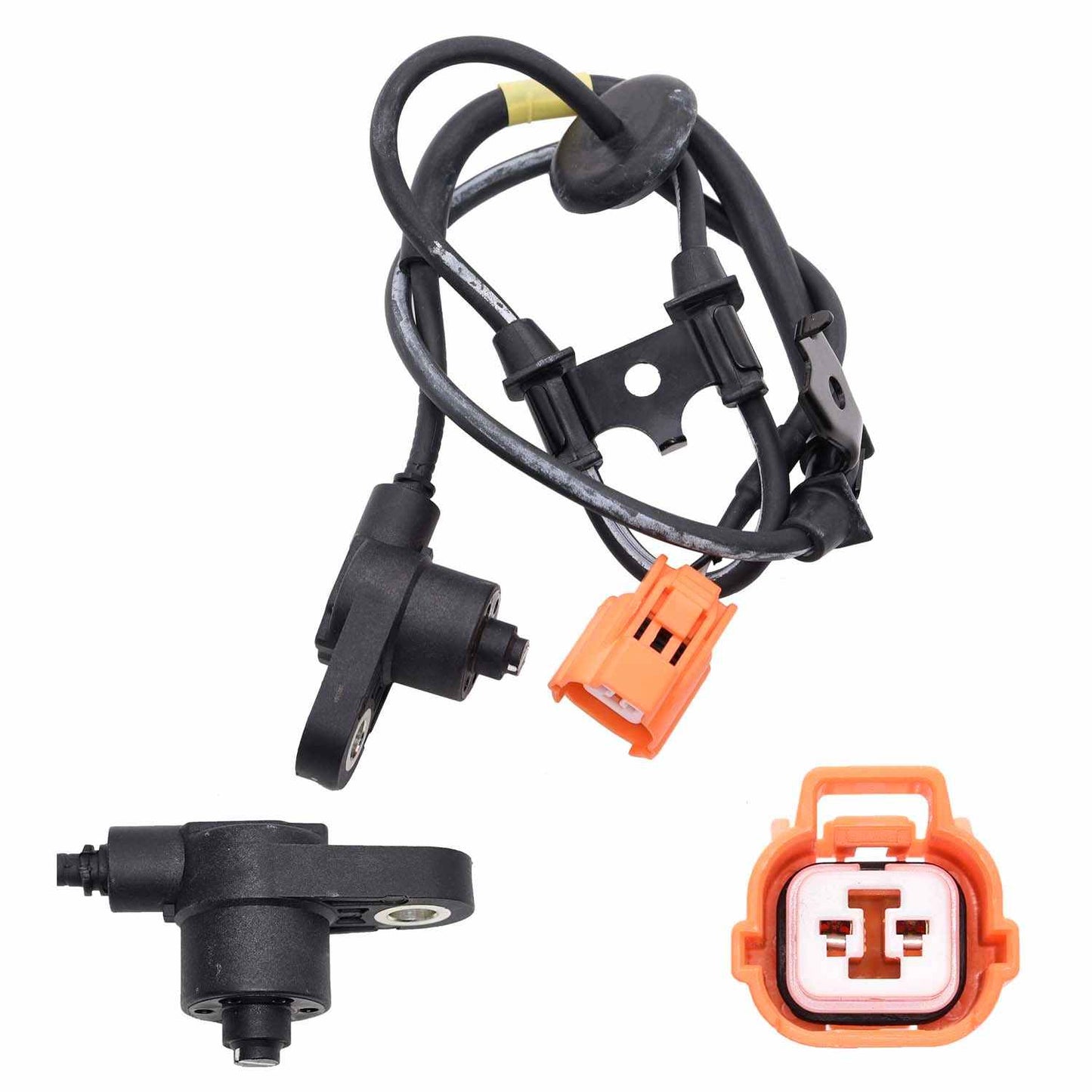 Walker Products Walker Products 241-1137 ABS Wheel Speed Sensor 241-1137