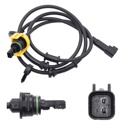 Walker Products Walker Products 241-1138 ABS Wheel Speed Sensor 241-1138