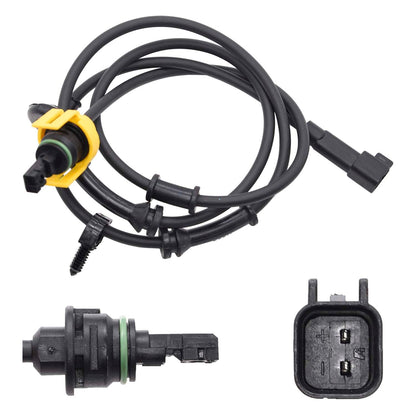 Walker Products Walker Products 241-1138 ABS Wheel Speed Sensor 241-1138
