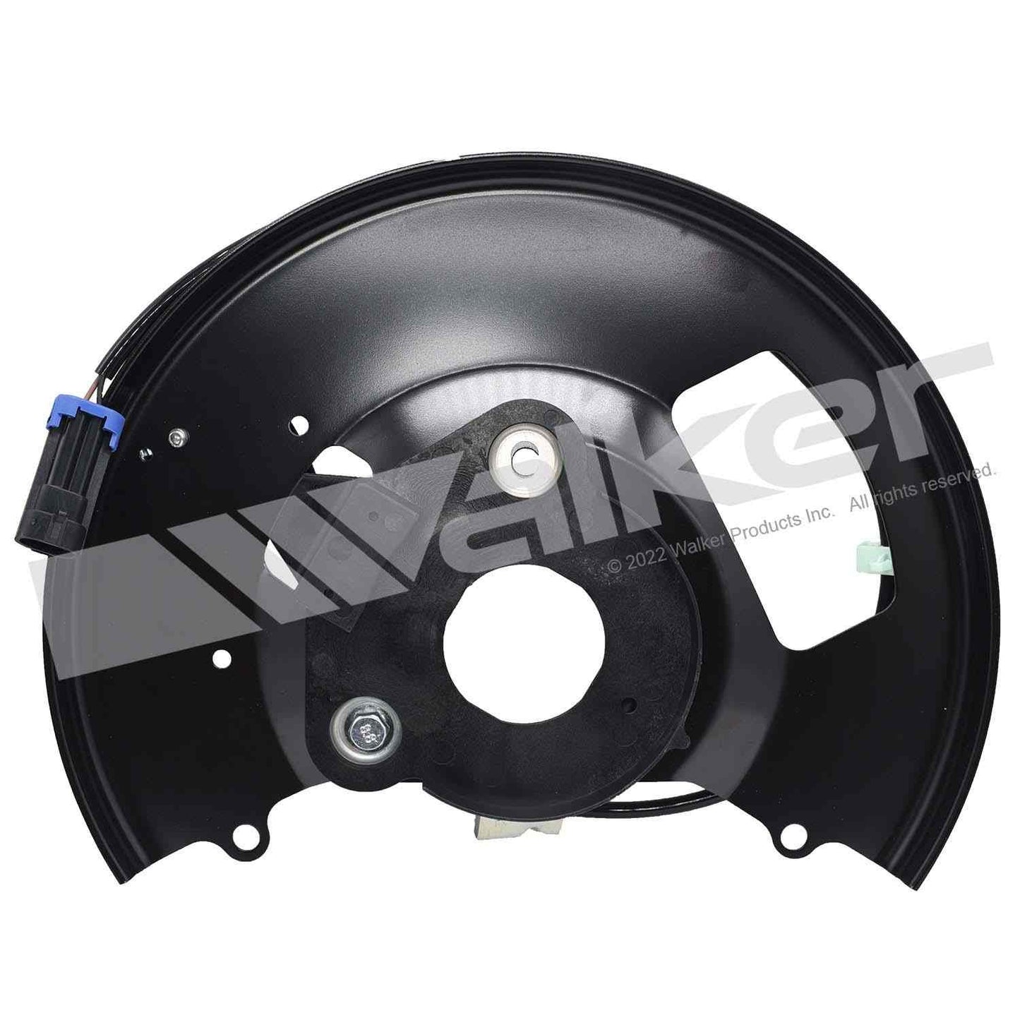 Walker Products Walker Products 241-1139 ABS Wheel Speed Sensor 241-1139