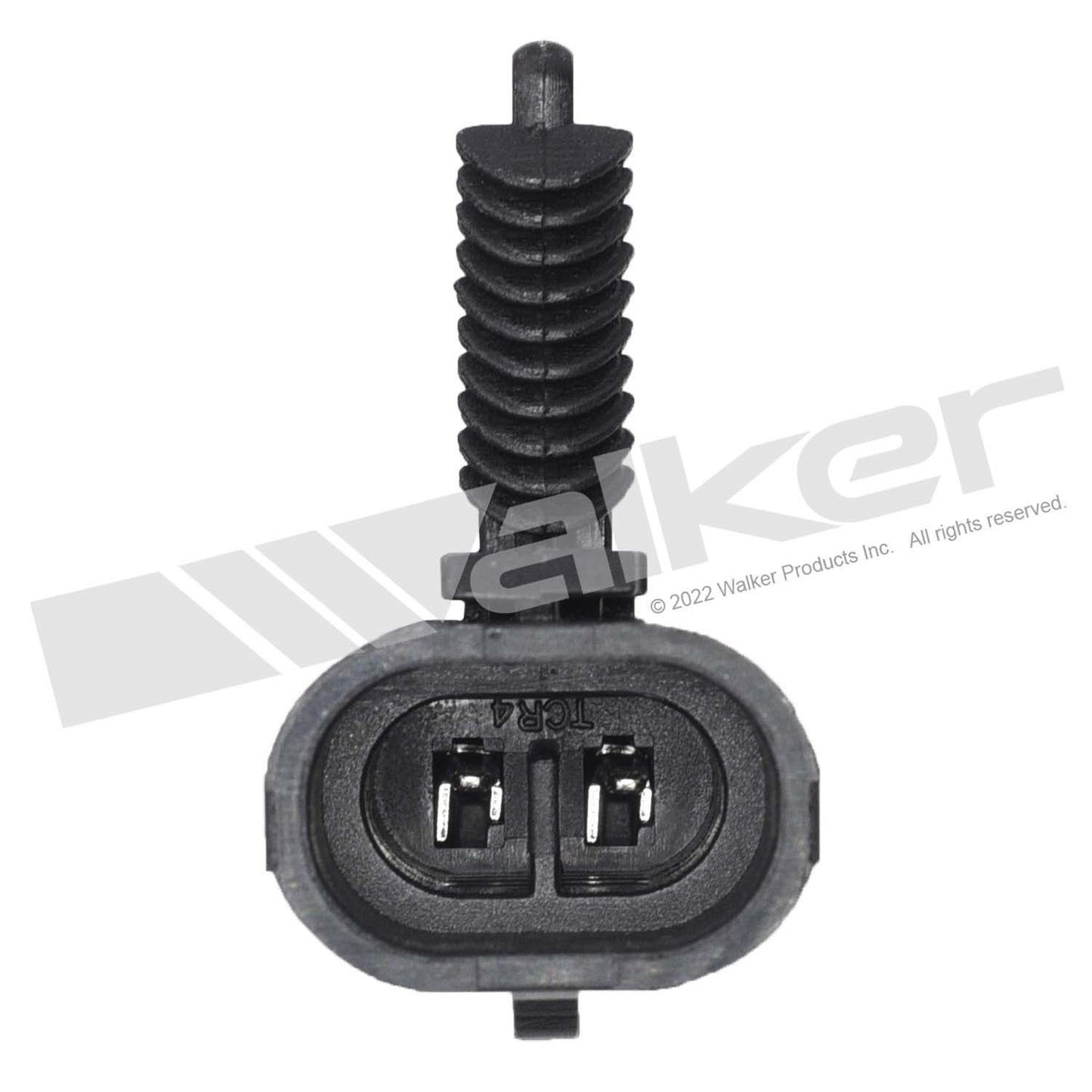 Walker Products Walker Products 241-1139 ABS Wheel Speed Sensor 241-1139