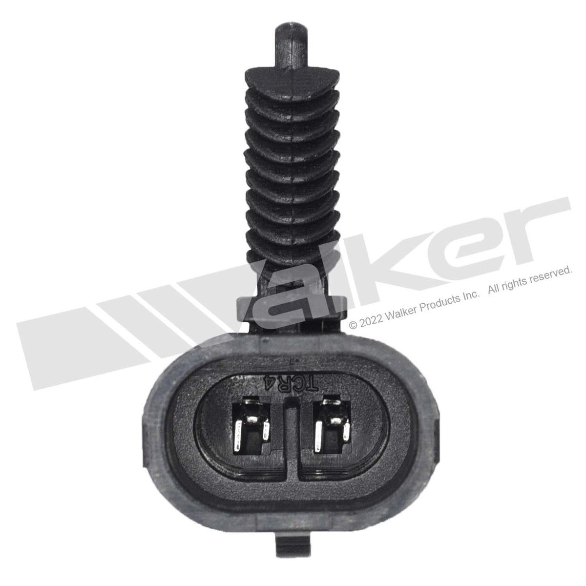 Walker Products Walker Products 241-1139 ABS Wheel Speed Sensor 241-1139