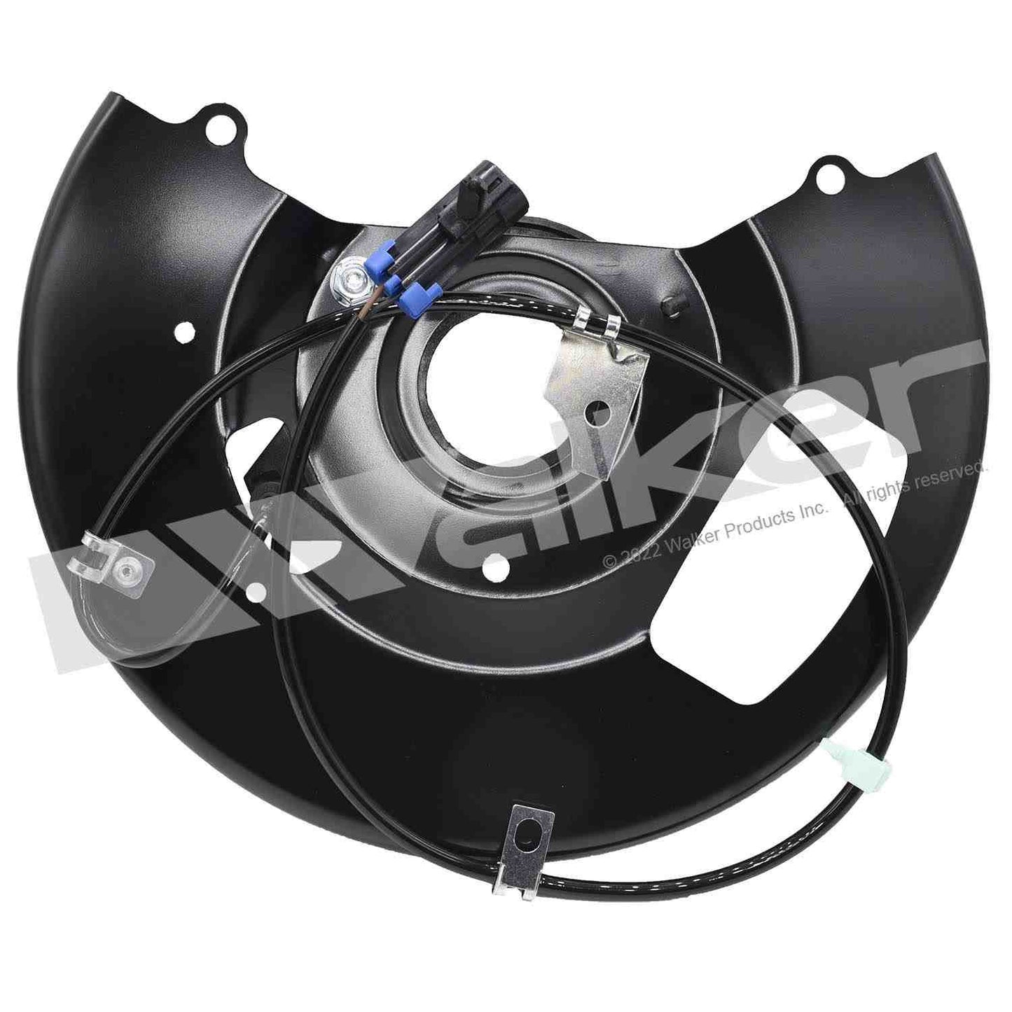 Walker Products Walker Products 241-1139 ABS Wheel Speed Sensor 241-1139