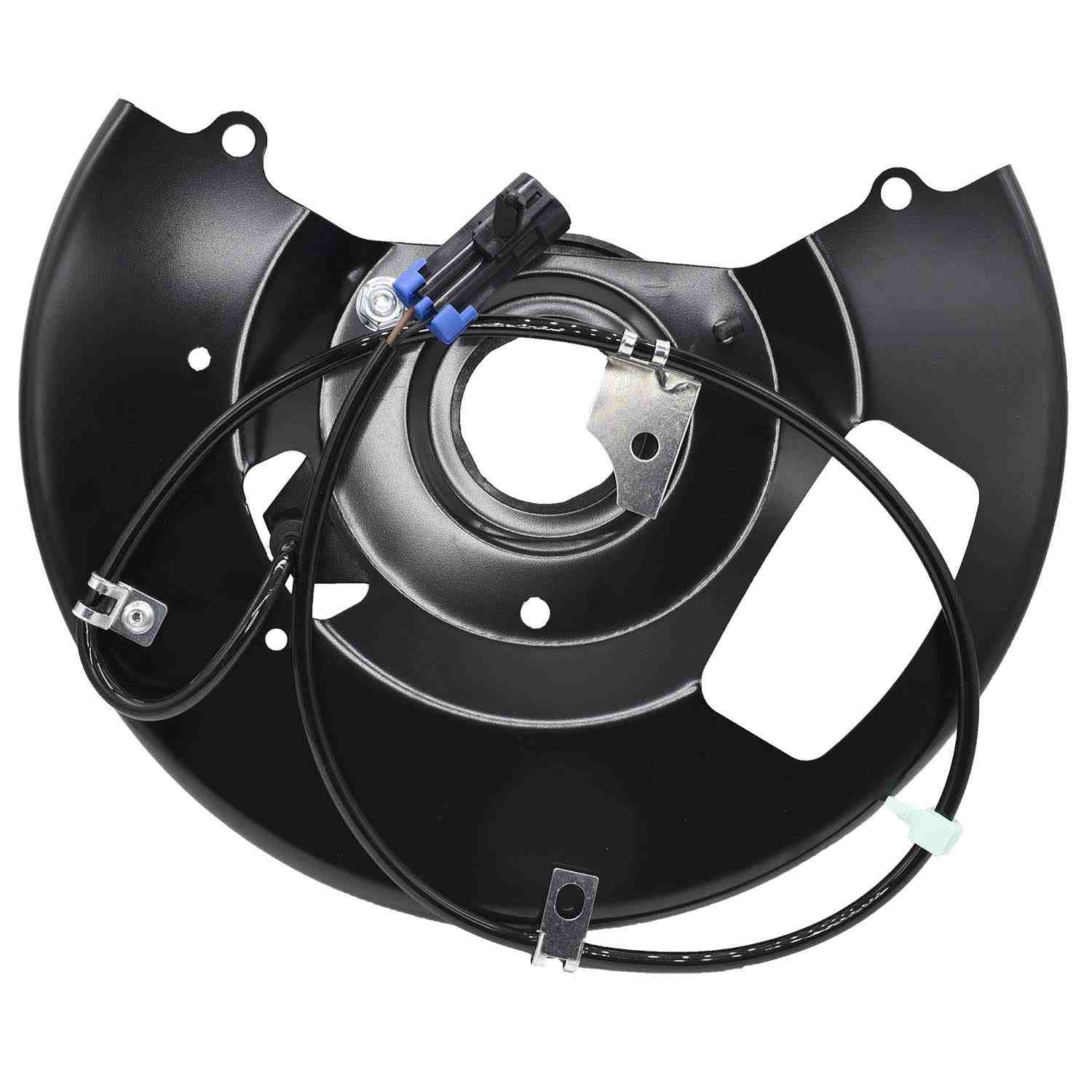 Walker Products Walker Products 241-1139 ABS Wheel Speed Sensor 241-1139