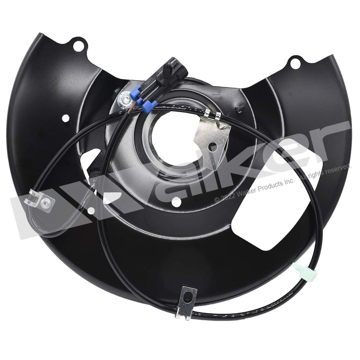 Walker Products Walker Products 241-1139 ABS Wheel Speed Sensor 241-1139