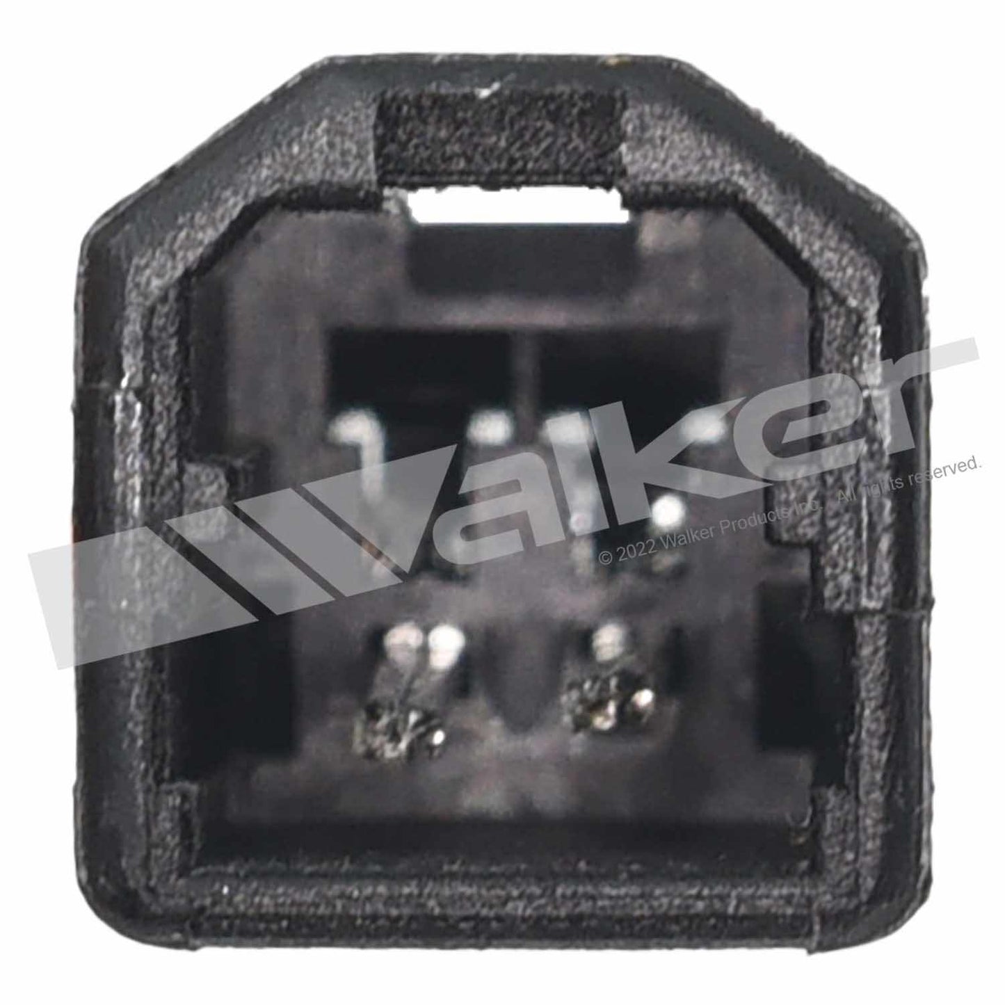 Walker Products Walker Products 241-1140 ABS Wheel Speed Sensor 241-1140