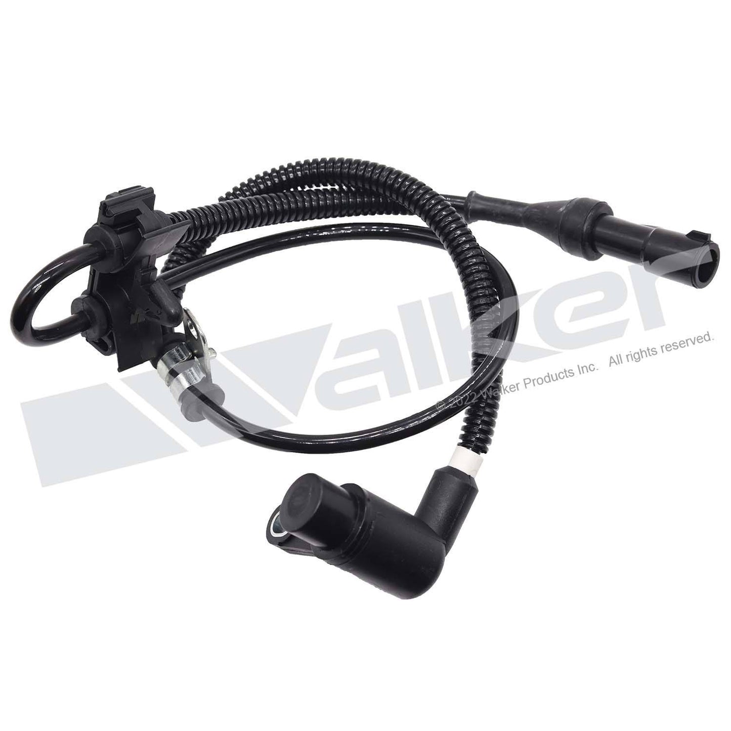 Walker Products Walker Products 241-1143 ABS Wheel Speed Sensor 241-1143