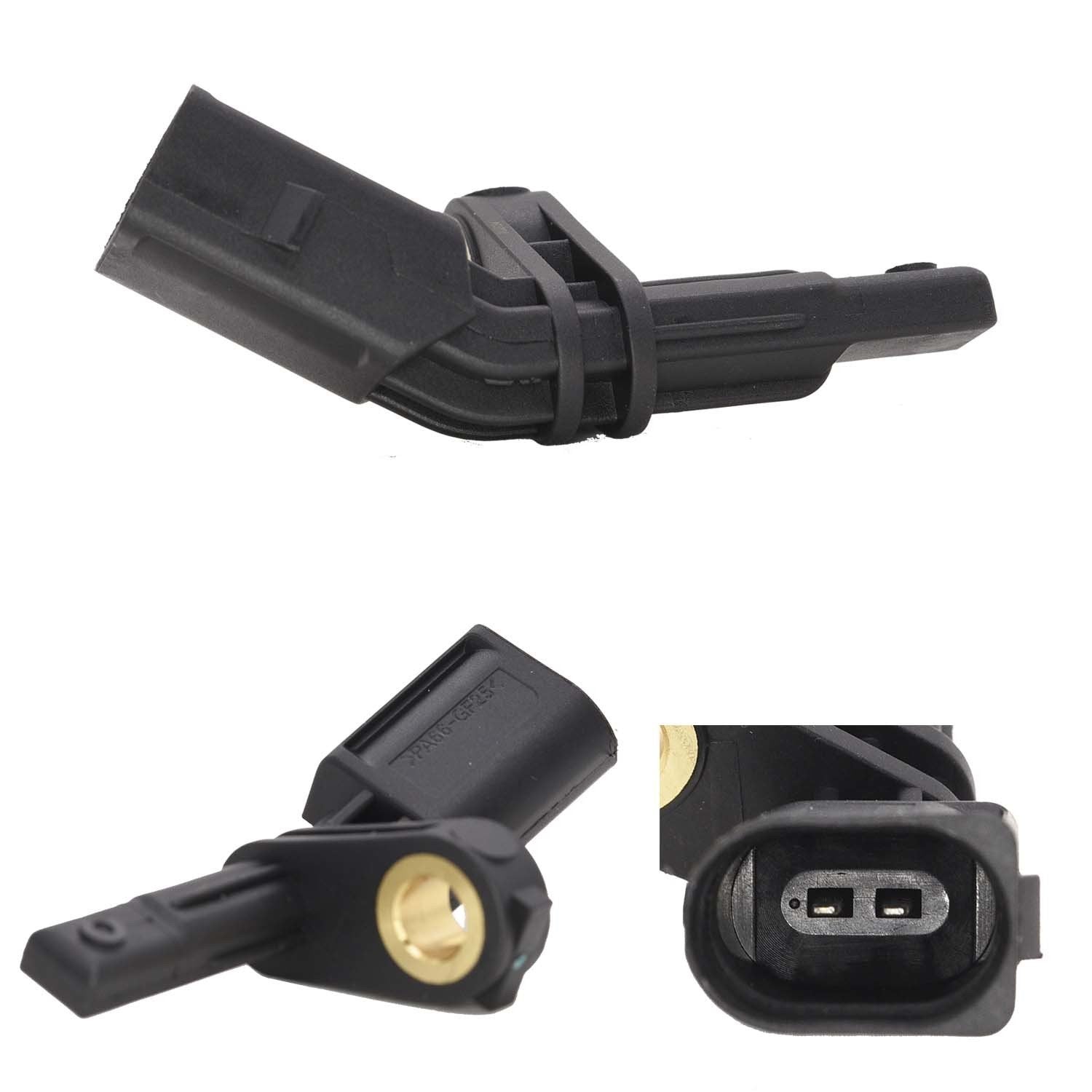 Walker Products Walker Products 241-1144 ABS Wheel Speed Sensor 241-1144