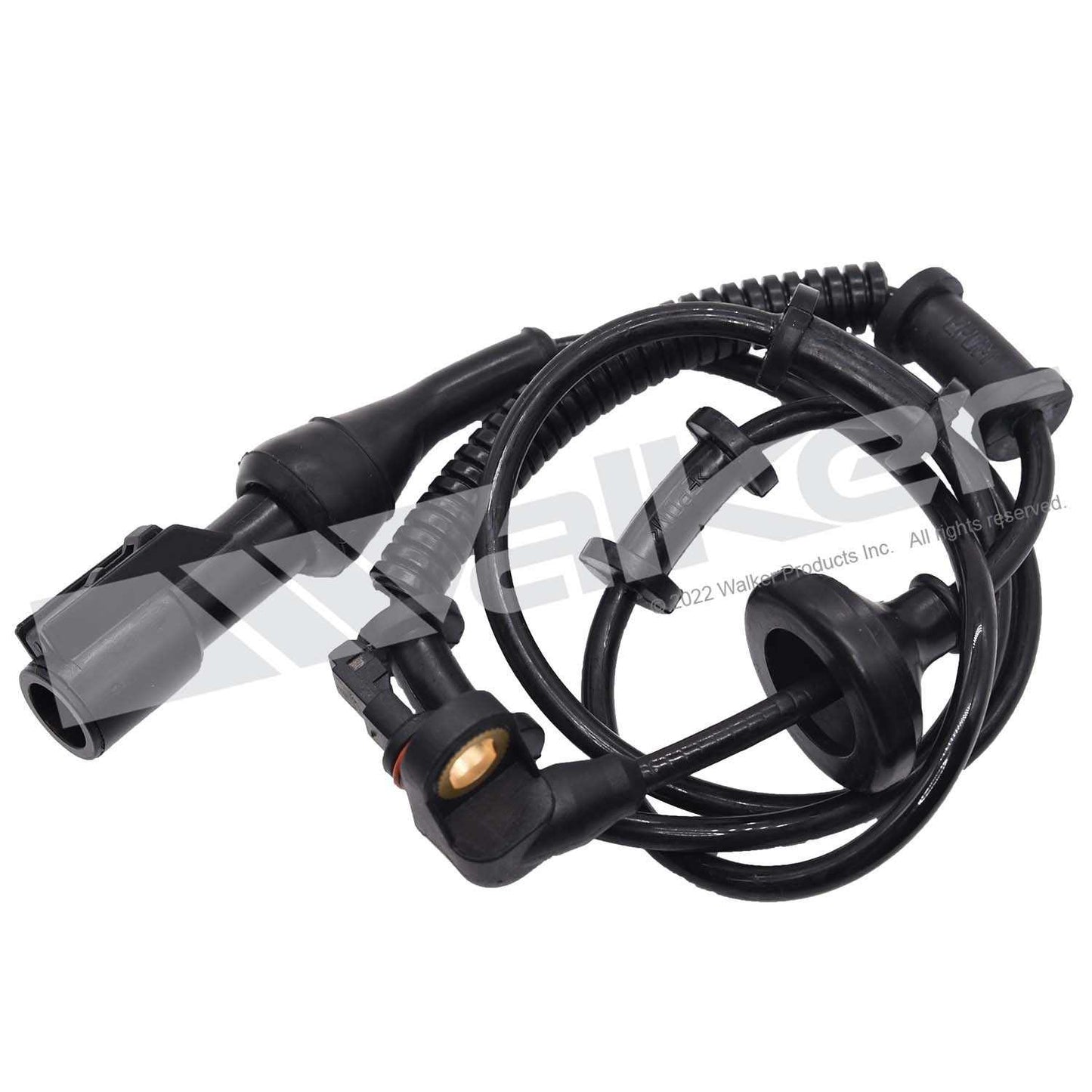 Walker Products Walker Products 241-1145 ABS Wheel Speed Sensor 241-1145
