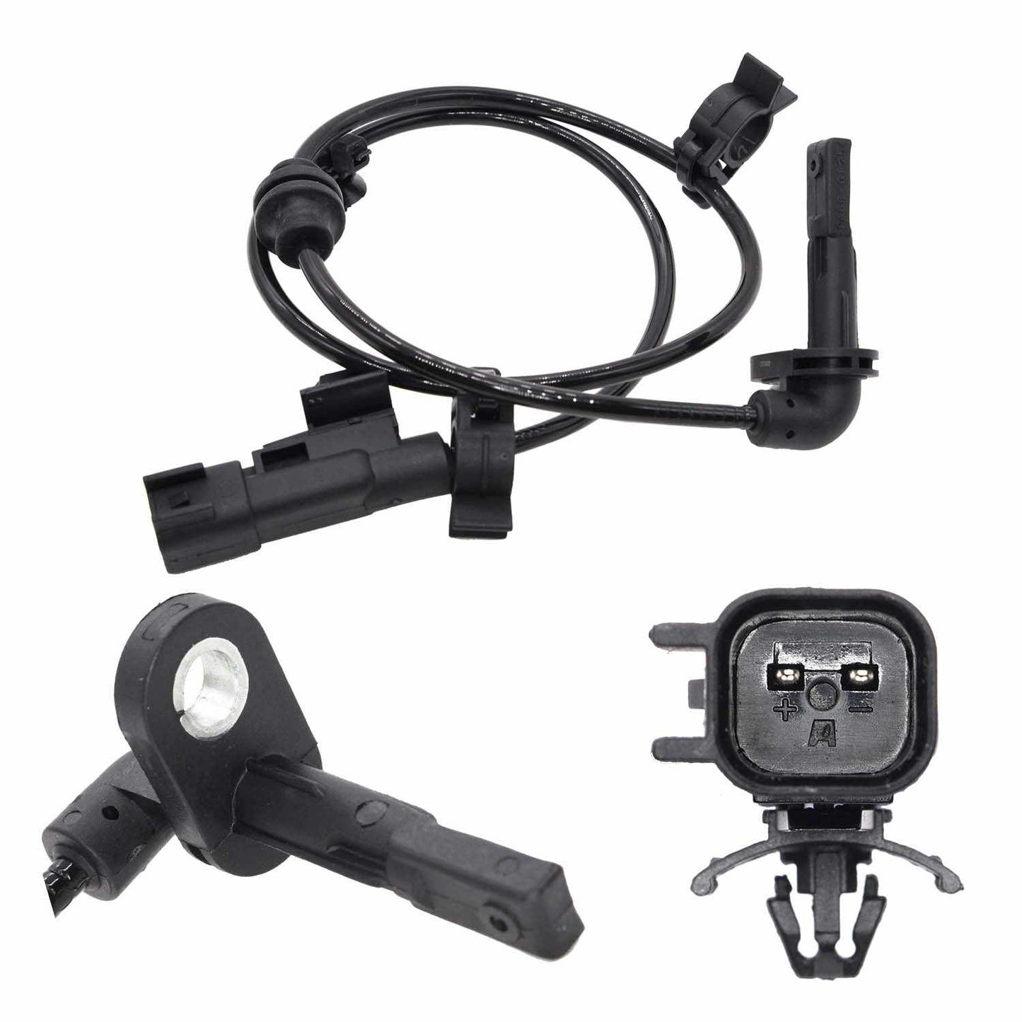 Walker Products Walker Products 241-1153 ABS Wheel Speed Sensor 241-1153
